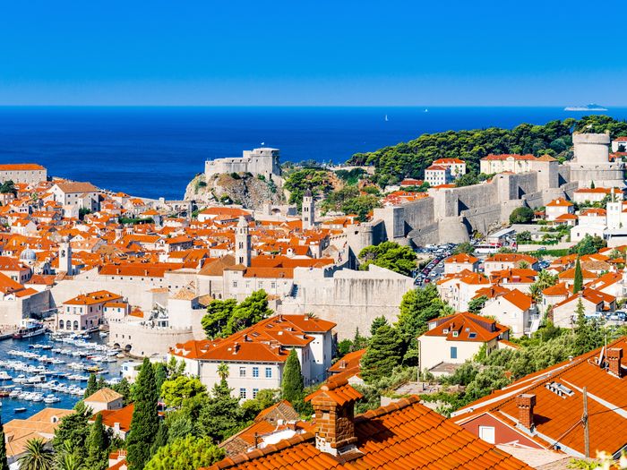 Flüge Dubrovnik