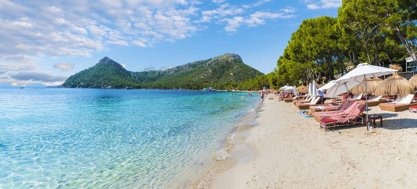 Strandregeln Mallorca - Hohe Geldstrafen können bei Verstößen gegen diese Regeln verhängt werden