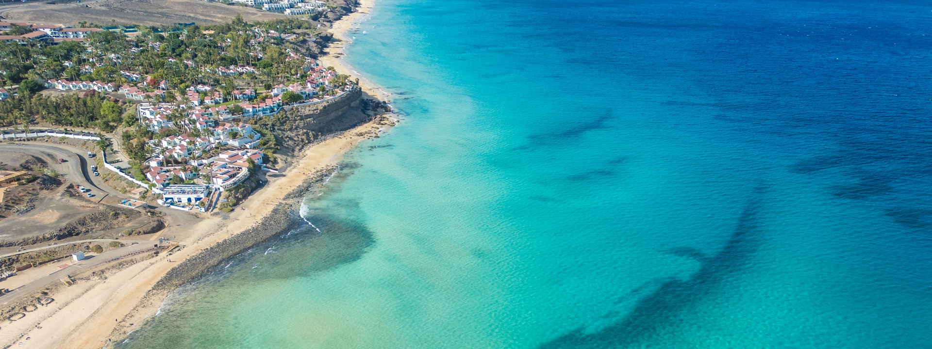 Die Strände Butihondo und Jandia auf Fuerteventura
