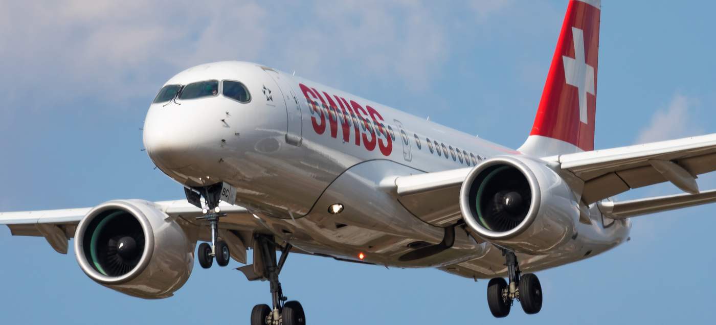 Neue Direktflüge von der Schweiz nach Spanien