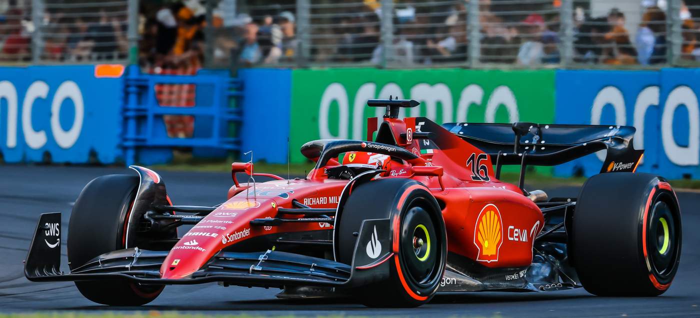 "Madring" ist die neue, ab 2026 geplante Formel-1-Strecke in Madrid