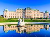 Städtereise Wien