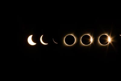 Sonnenfinsternis Spanien - Am 12. August 2026 findet in Spanien eine seltene totale Sonnenfinsternis statt