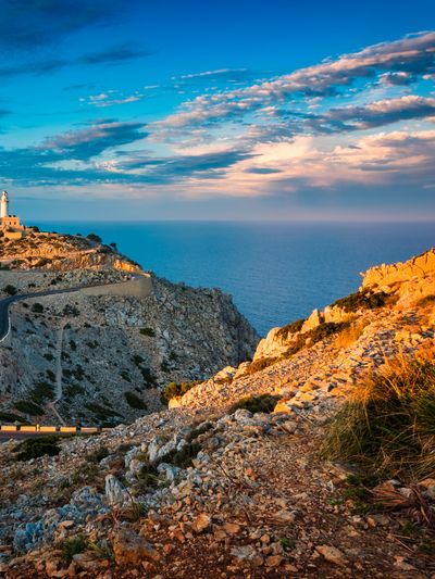 Badeferien Mallorca