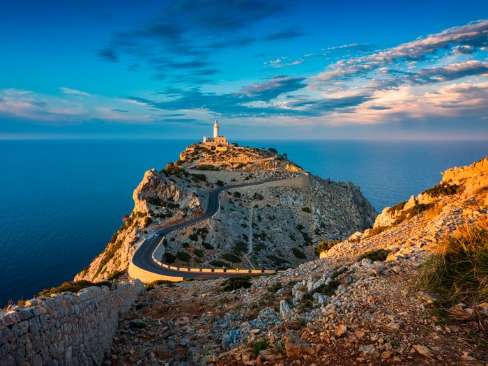 Badeferien Mallorca