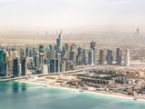 Faszination Dubai