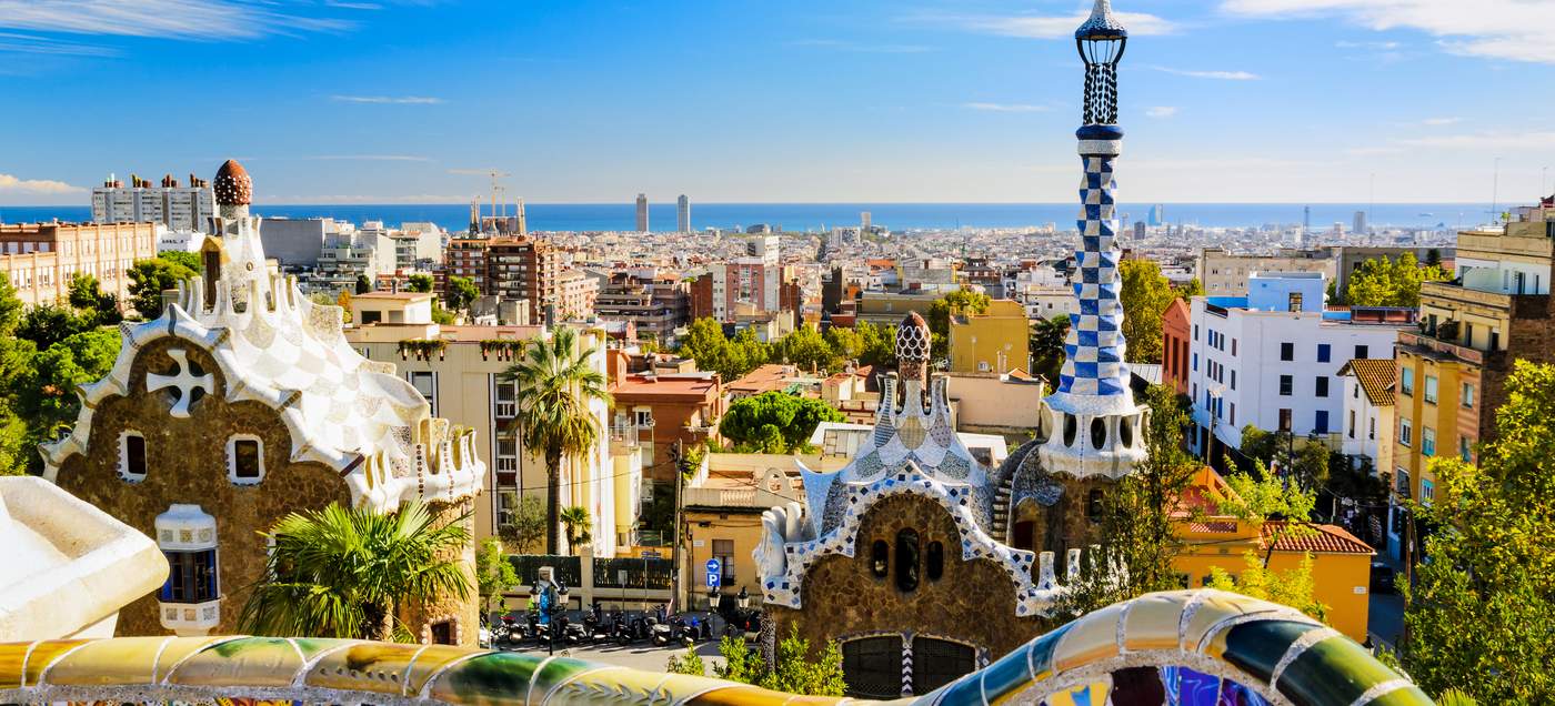 Ferienwohnungen Spanien - riesige Auswahl an Ferienwohnungen, von modernen Apartments in Küstennähe bis zu rustikalen Fincas im Landesinneren