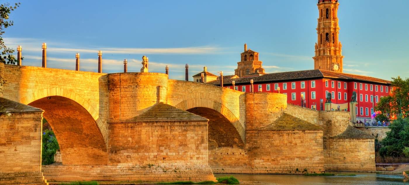 Aragon - eine der dünn besiedelten Regionen Spaniens, abseits des Massentourismus, und gilt als ursprünglich.