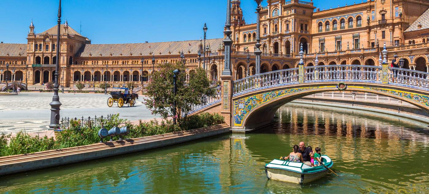 Filmfestival von Sevilla - eines der wichtigsten Filmfestivals für das zeitgenössische europäische Kino in Südeuropa
