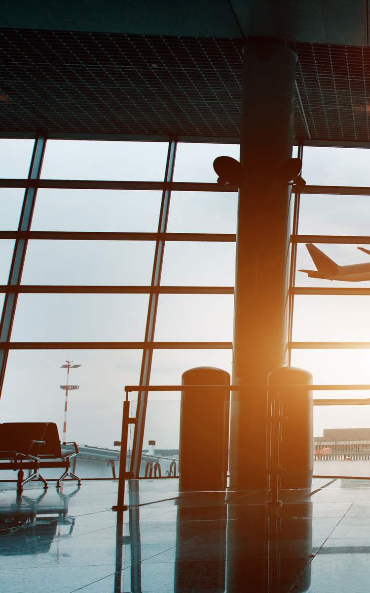 Die Luftverkehrsteuer für Flugtickets veringert sich in 2026.