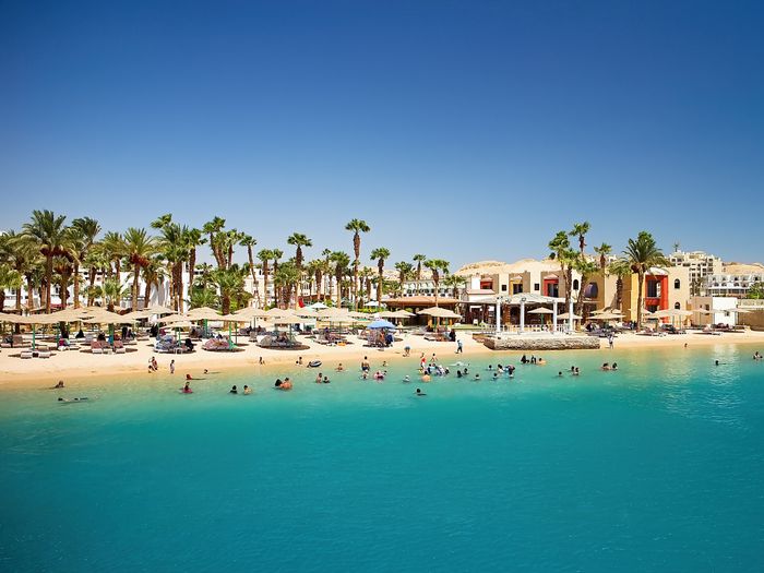 Flugangebote Hurghada