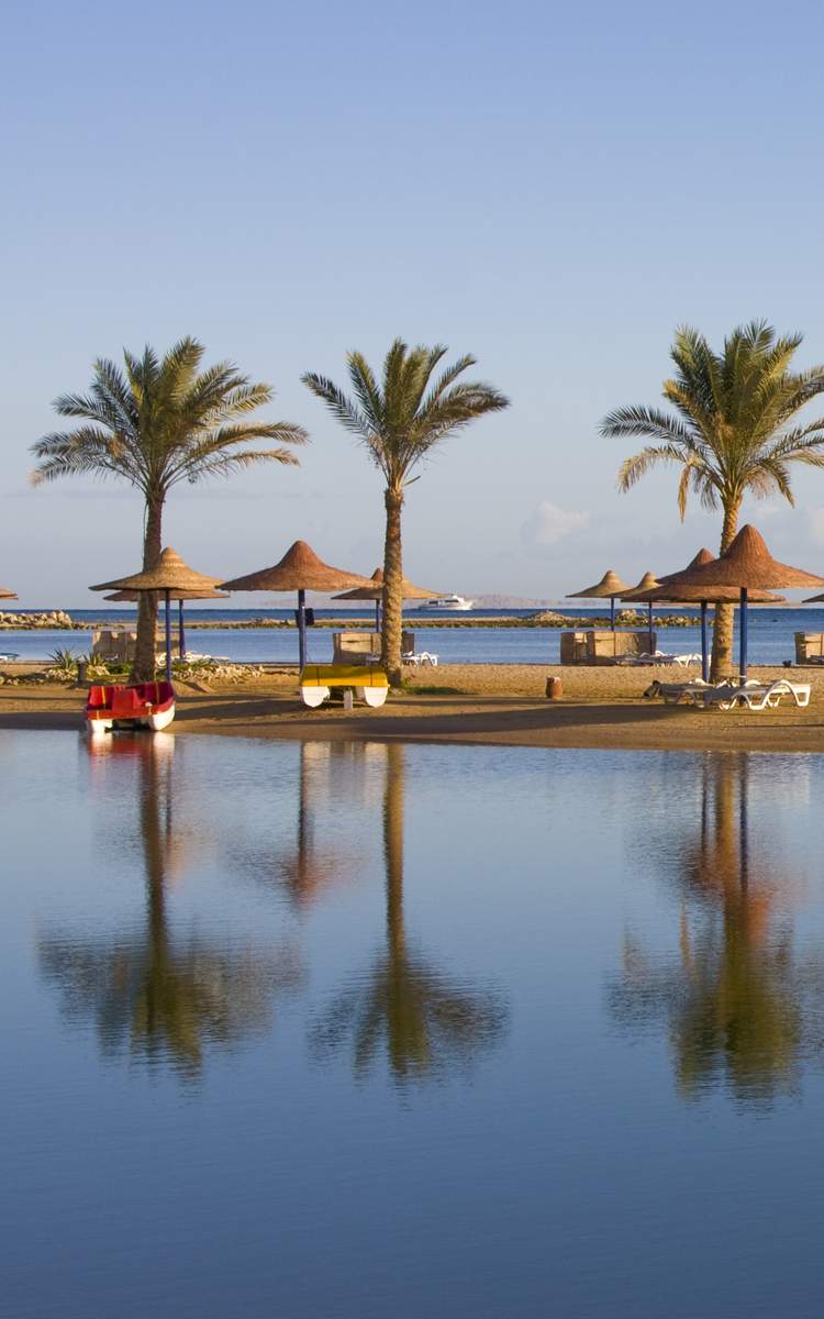 Flüge im Februar und März Wintersonne 2026 Flugdeals bei McFlight.de buchen.