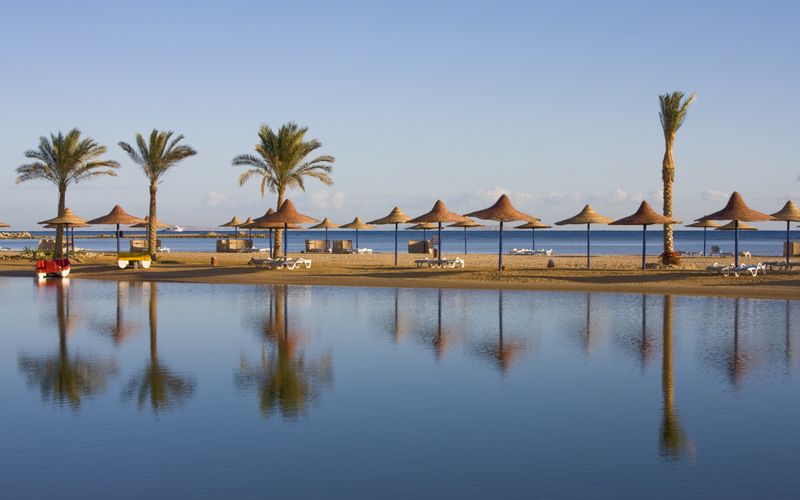 Flüge im Februar und März Wintersonne 2026 Flugdeals bei McFlight.de buchen.