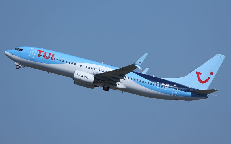 Rückholflüge durch die Reiseveranstalter aus Nahost gestartet.