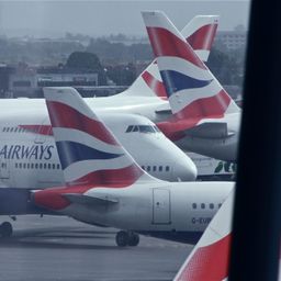 Günstige Flüge mit British Airways bei McFlight.de buchen.