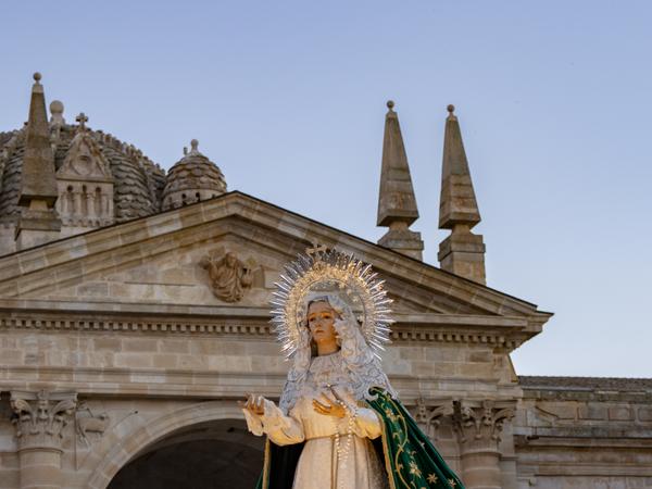 Smana Santa - eine der bedeutendsten und bekanntesten Karwochenfeiern Spaniens