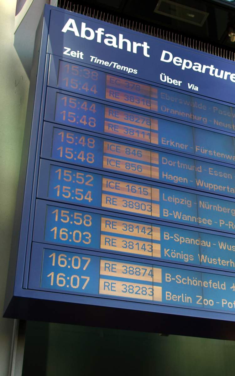 Flughafen Security Slot am Airport Berlin, Frankfurt, Düsseldorf und Hamburg - So gehts.