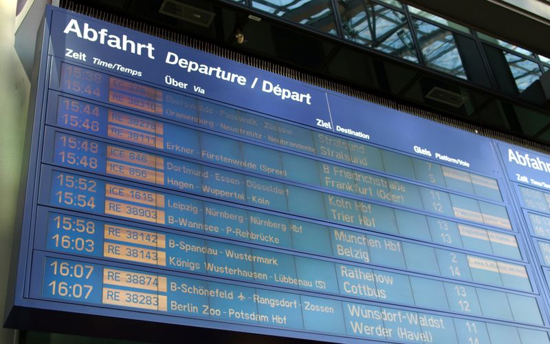 Flughafen Security Slot am Airport Berlin, Frankfurt, Düsseldorf und Hamburg - So gehts.