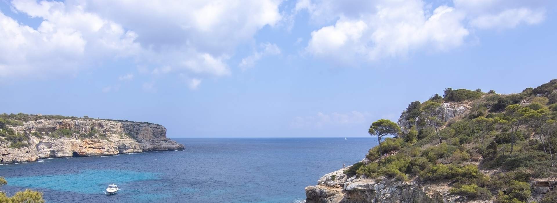 Calo des Moro auf Mallorca