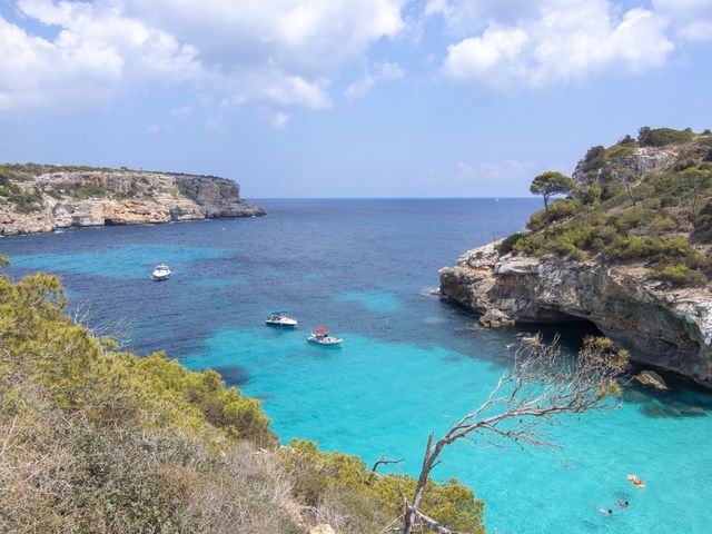 Entdecke Mallorcas traumhafte Buchten und Strände