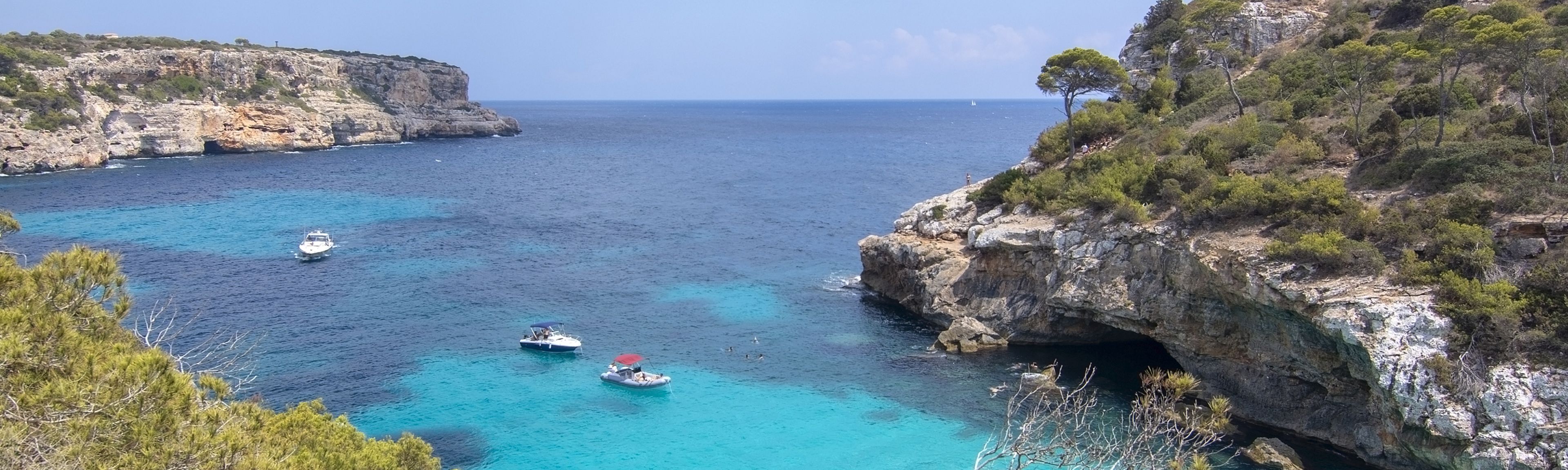 Entdecke Mallorcas traumhafte Buchten und Strände