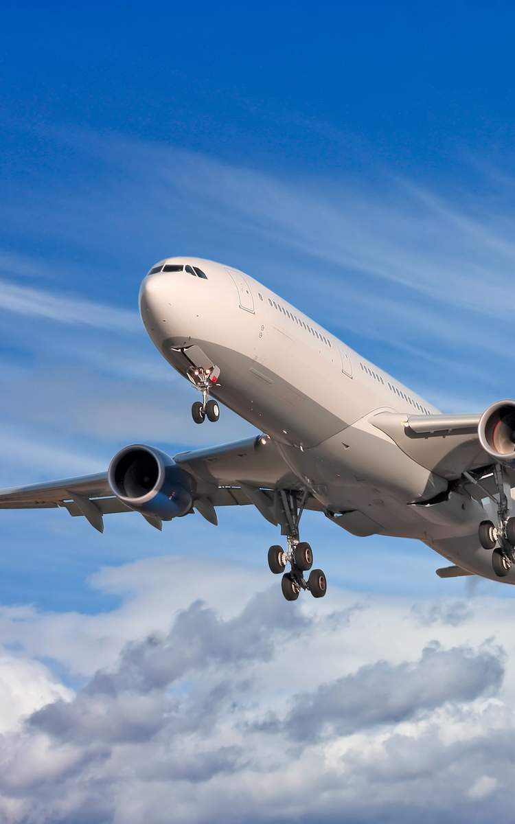 Inflight Wlan bei Lufthansa, Swiss und Austrian ab 2026.