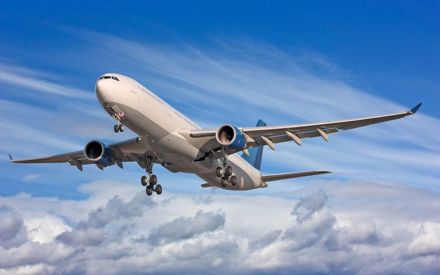 Inflight Wlan bei Lufthansa, Swiss und Austrian ab 2026.