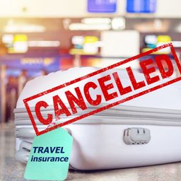 Welche Rechte habe ich bei durch die Iran Krise stornierten Flugtickets ?