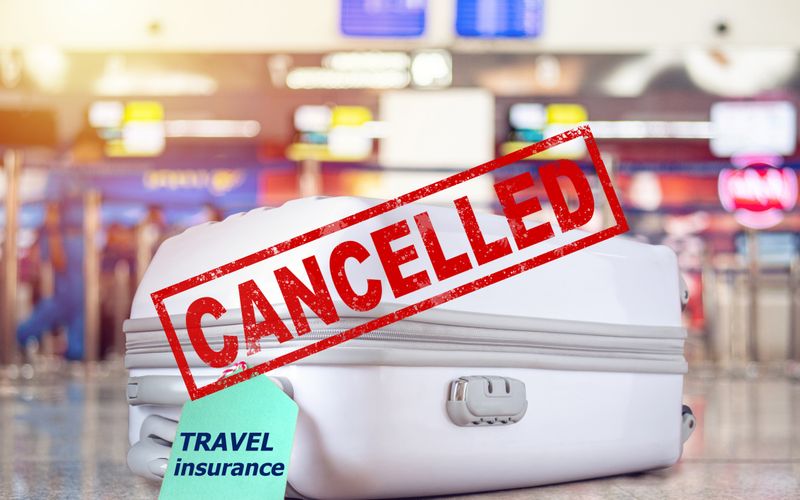 Welche Rechte habe ich bei durch die Iran Krise stornierten Flugtickets ?