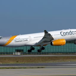 Die Fluggesellschaft Condor erweitert 2026 das Flug City Netz ab dem Flughafen Frankfurt.