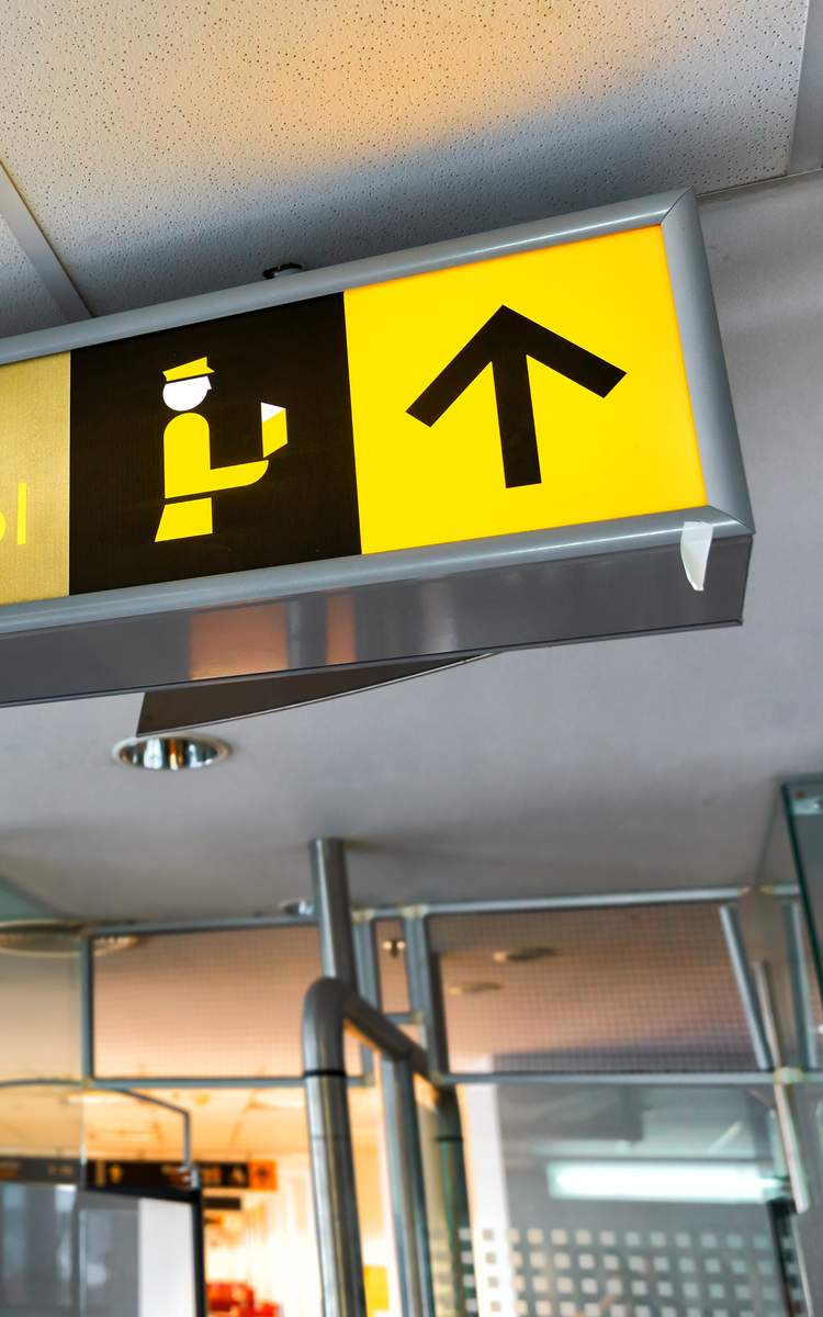 ETIAS 2026 - Reisegenehmigung tritt in Kraft.