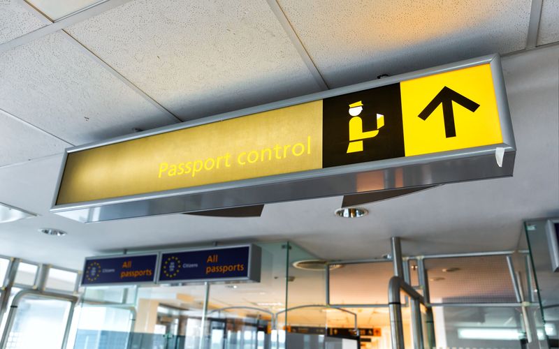 ETIAS 2026 - Reisegenehmigung tritt in Kraft.