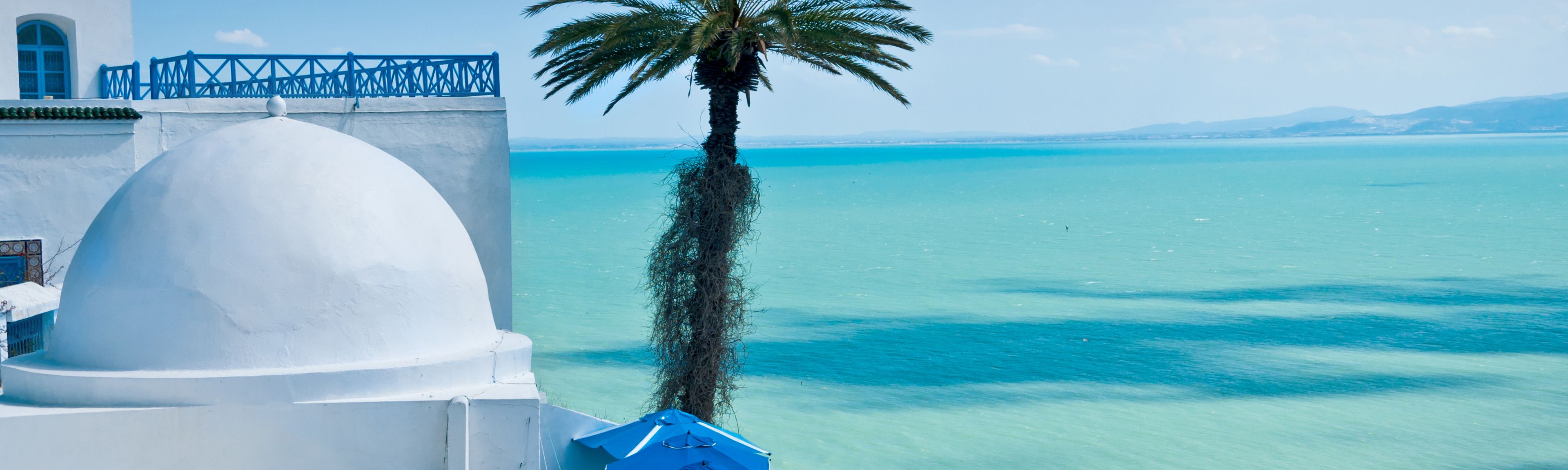 Flüge von Leipzig/Halle nach Tunis im Juni 2026