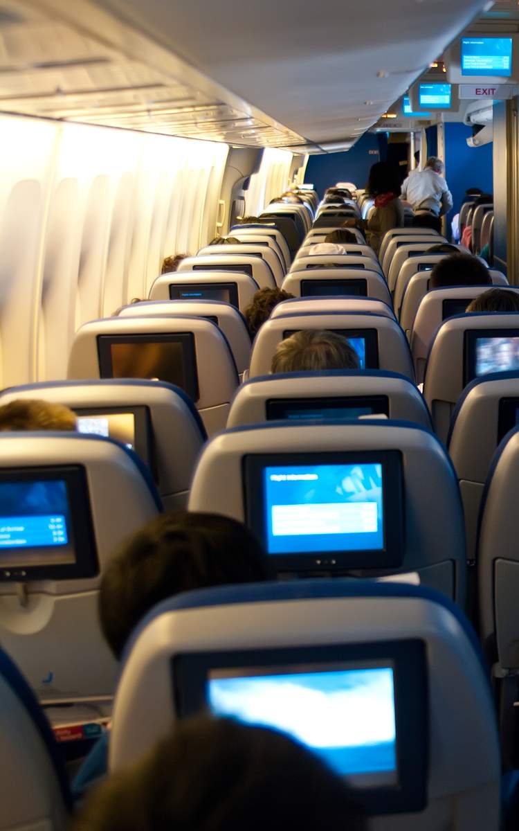 Flüge mit KLM nach Dubai sind bis Ende März 2026 ausgesetzt.