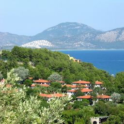 Billigfluege Dalaman - Sarigerme Beach Dalaman in der Tuerkei