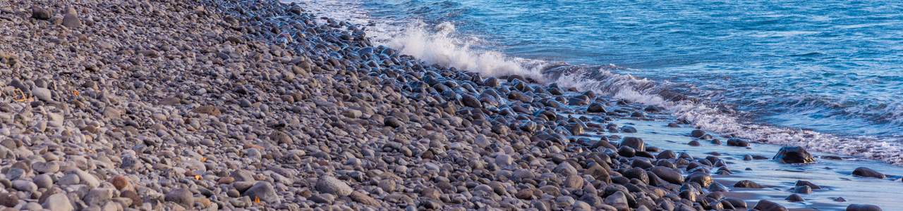 Valle Gran Rey auf La Gomera