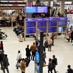 Abflüge ab dem Flughafen Frankfurt zu Ostern 2026 - Was ist zu beachten ?