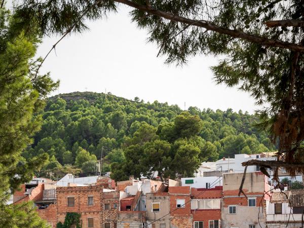 Oliva Altstadt - einladende und charmante Altstadt