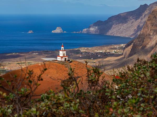 La Frontera auf El Hierro
