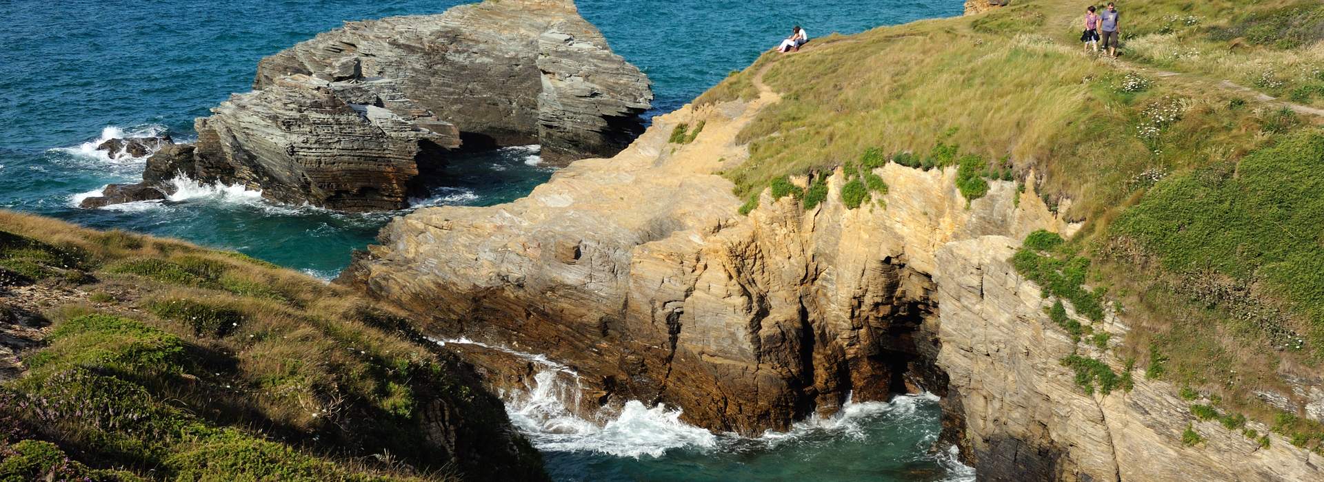 Marina Lucense- mit abwechslungsreicher Natur und maritimer Traditionen