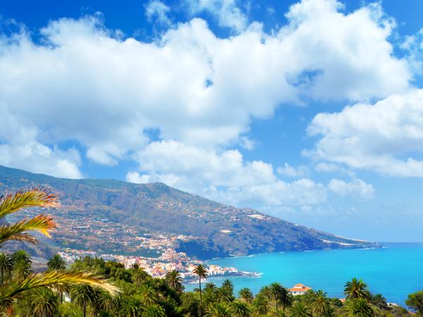 Santa Cruze de la Palma