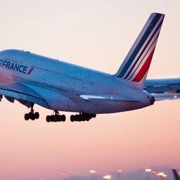 Günstige Flüge mit Air France bei McFlight buchen.