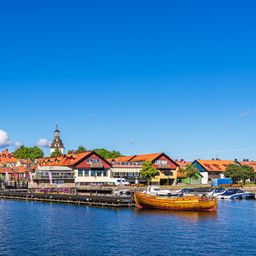 Günstige Flüge nach Schweden mit McFlight buchen.