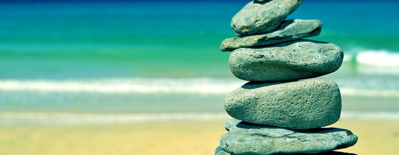 Strand auf den Kanarische Inseln