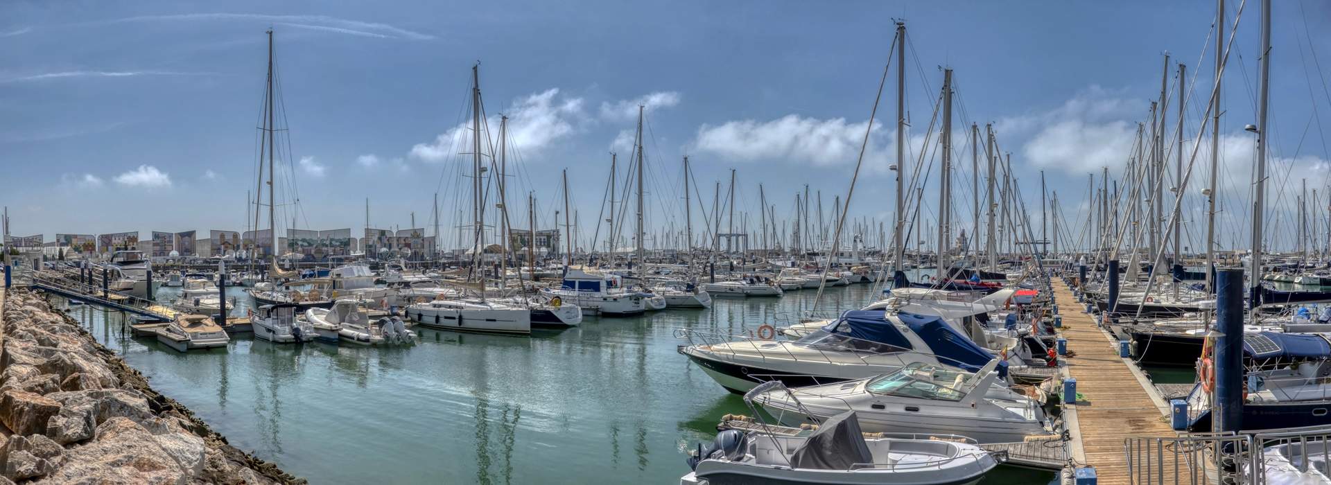 El Puerto de Santa Maria - historische Küstenstadt in der andalusischen Bucht von Cádiz (Costa de la Luz)