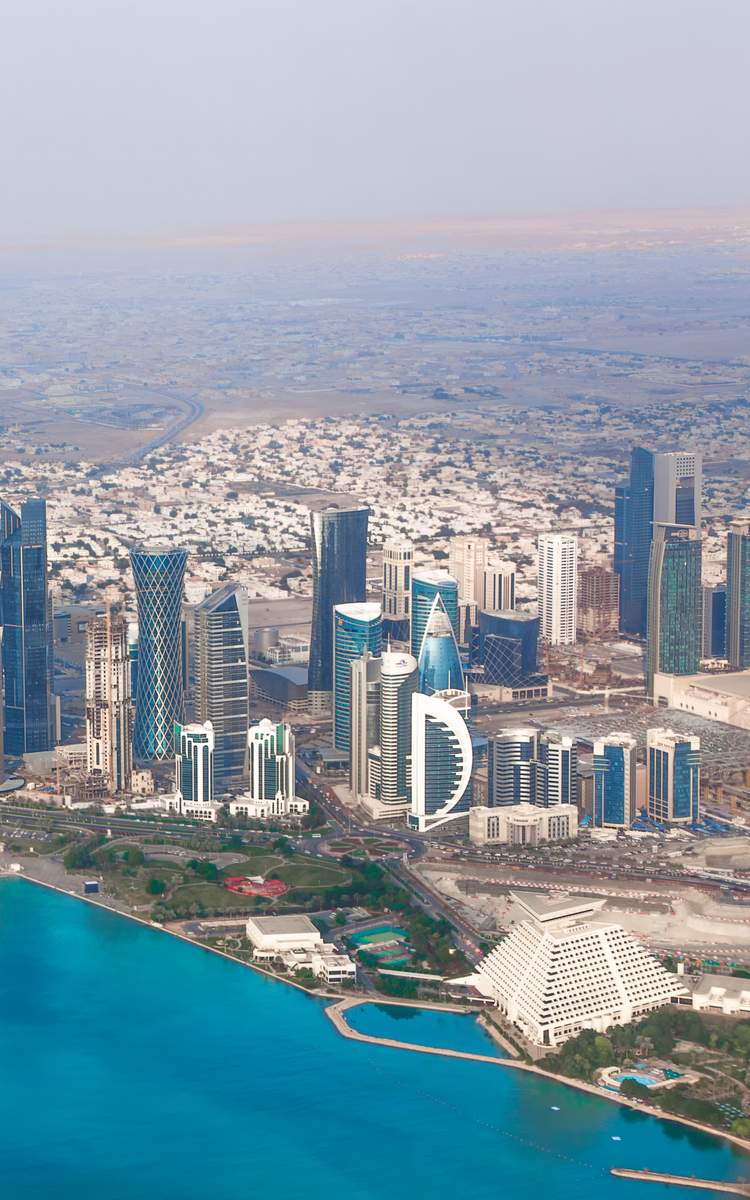 Flüge mit Qatar Airways - Repatriation 2026 Was gilt fuer Passagiere ?