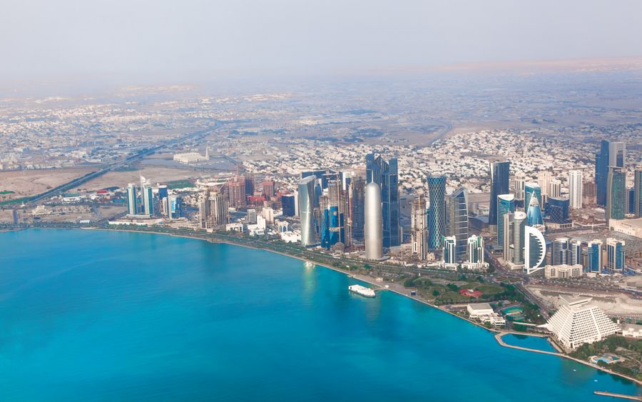 Flüge mit Qatar Airways - Repatriation 2026 Was gilt fuer Passagiere ?