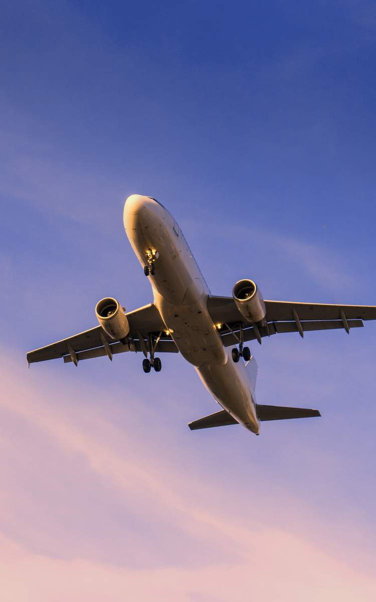 Flug Timing 2026 Dienstags statt Samstags fliegen