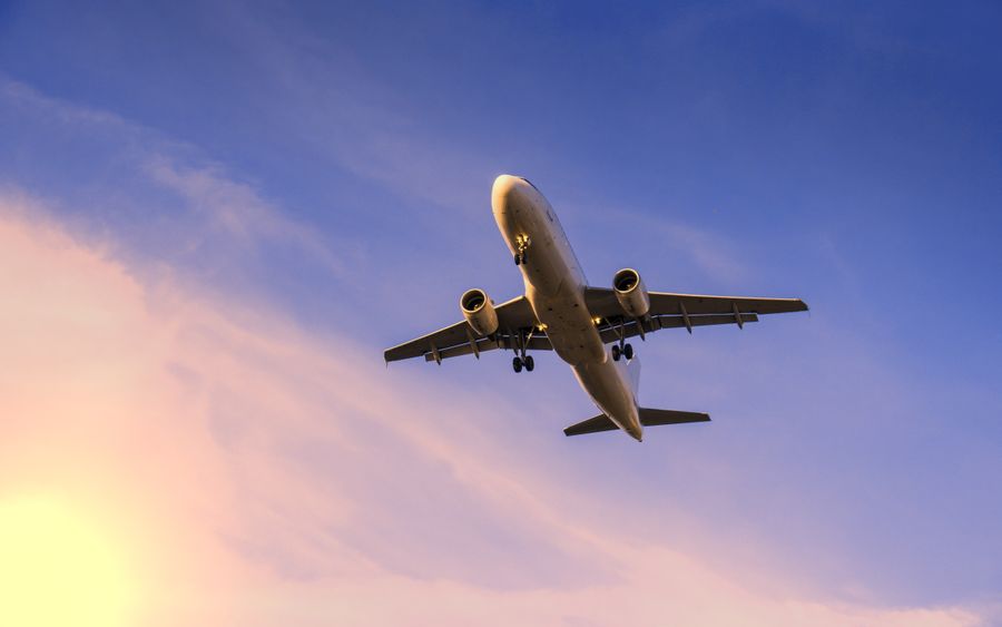 Flug Timing 2026 Dienstags statt Samstags fliegen