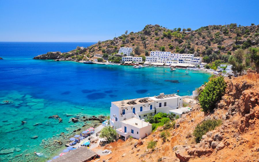 Günstige Flüge nach Kreta mit McFlight buchen.